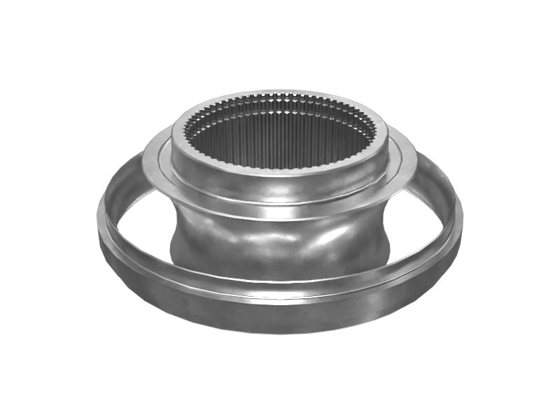 СТАТОР ПРЕОБРАЗОВАТЕЛЯ