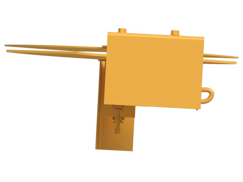 359-4982: VALVE GP CH 3594982 купить