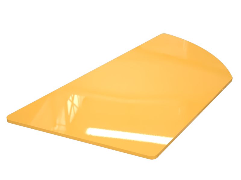 621-0216: PLATE-WEAR