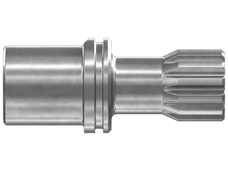 ПЕРЕХОДНИК ШЛИЦЕВЫЙ