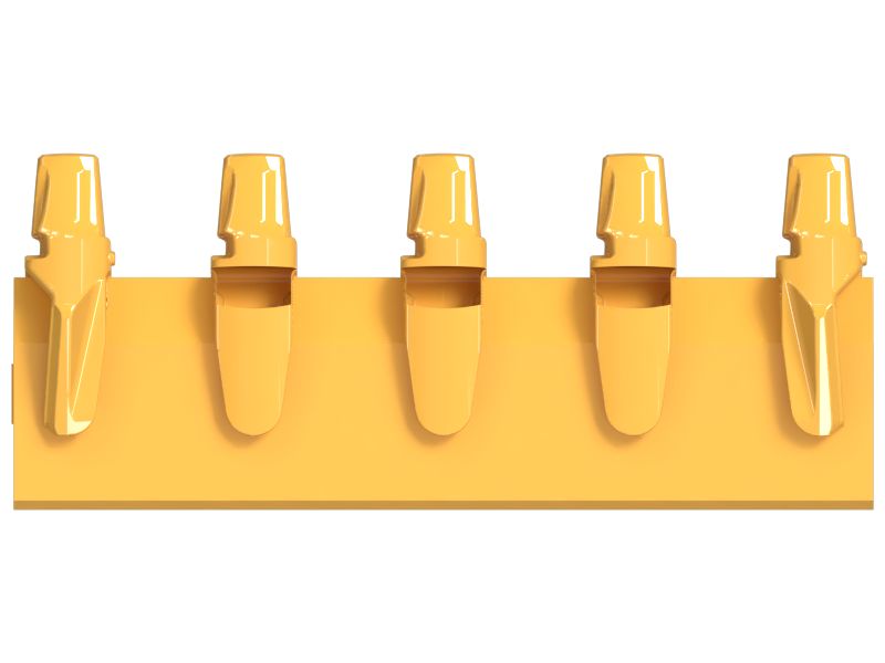 Основная кромка