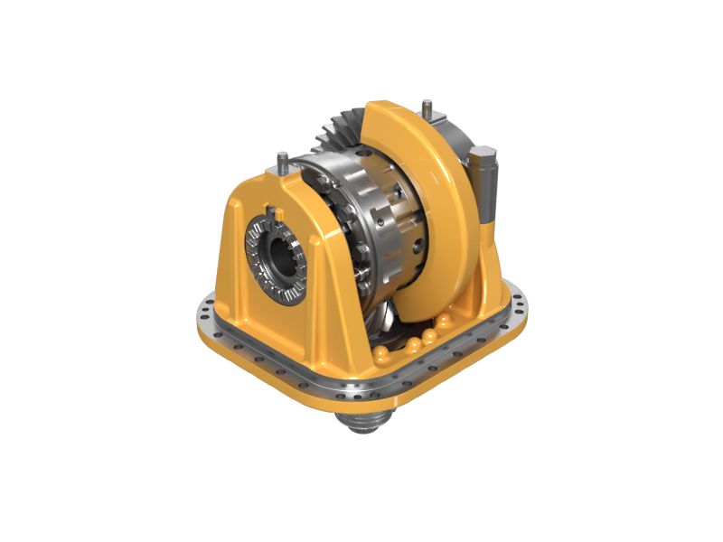 616-8485: GEAR GP-DIFF 6168485 купить