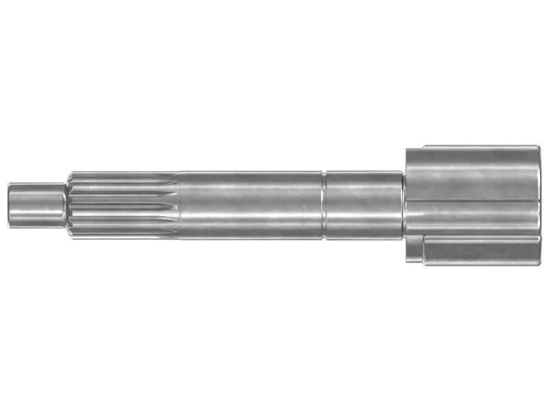 РАСПРЕДЕЛИТЕЛЬНЫЙ ВАЛ