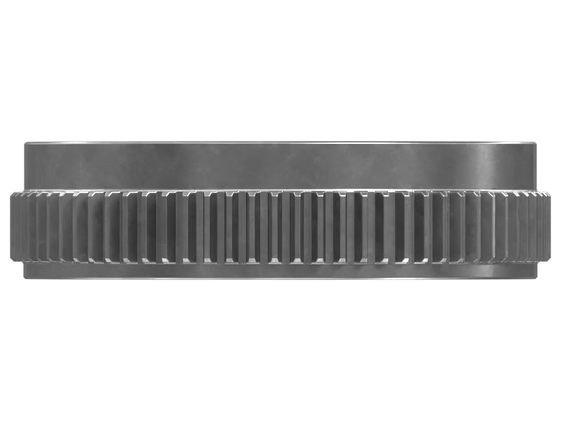 ЗУБЧАТЫЙ ВЕНЕЦ