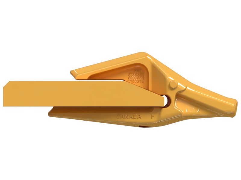 Основная кромка