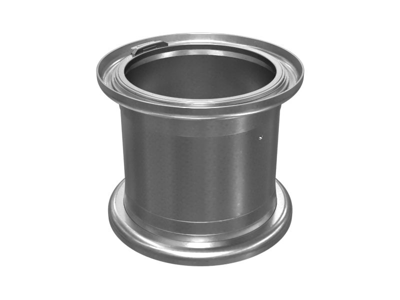 388-7114: БЛОК ДЕМОНТАЖА ОБОДА