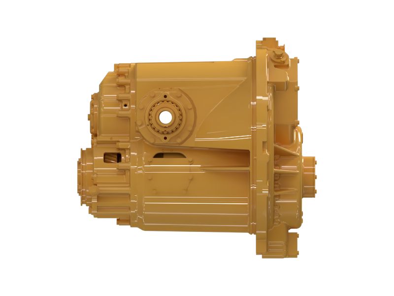 Cat® Reman Transmission
