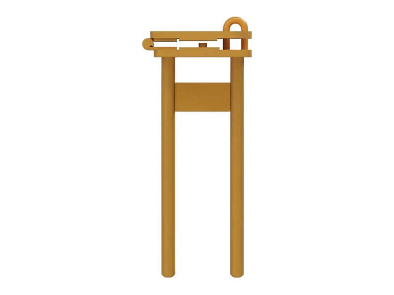 ЗАМОК В СБОРЕ