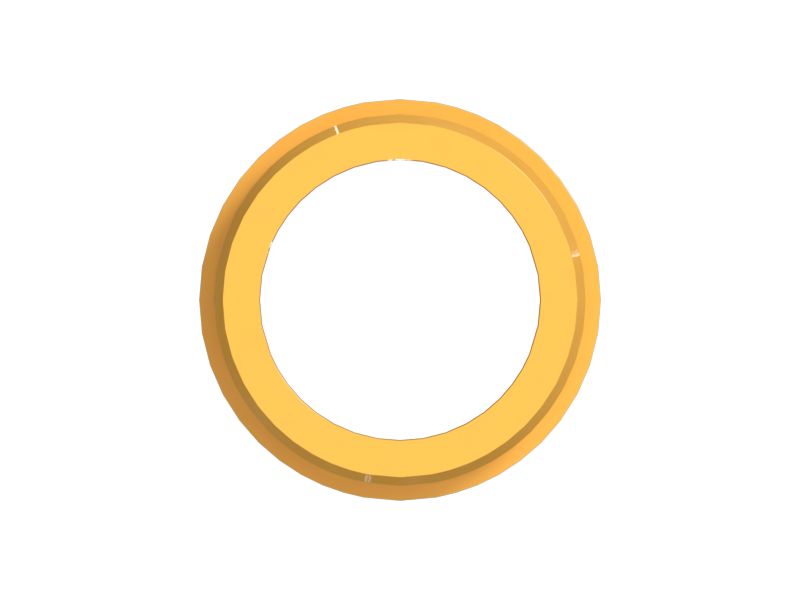 КОЛЬЦО ПОДШИПНИКА