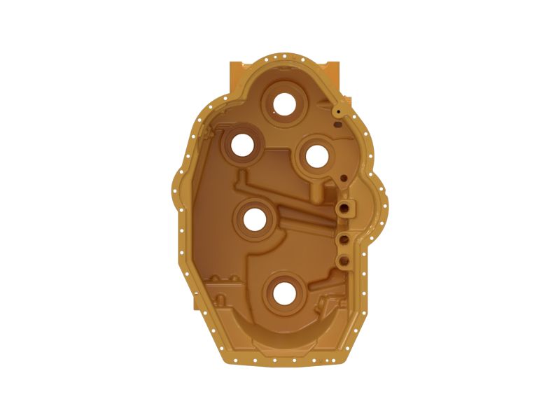 КАРТЕР В СБОРЕ