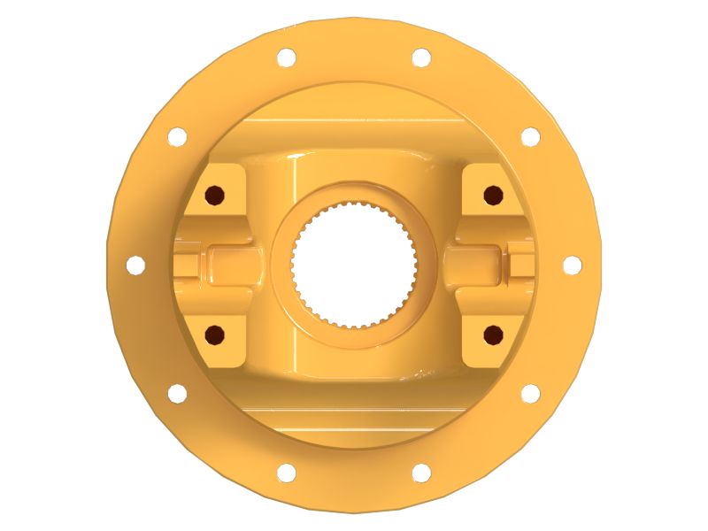 ВИЛКА ТОРМОЗА