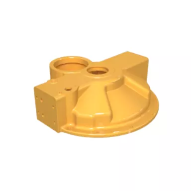 147-8561: 分动器壳体