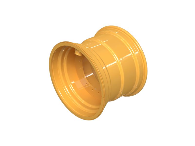 ОБОД В СБОРЕ