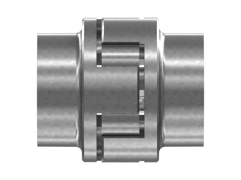 478-5492: 20mm Bore Diameter Jaw Coupling 4785492 купить