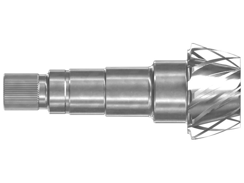 416-2725: SHAFT-PIN (B 4162725 купить