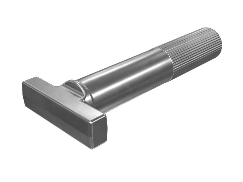 РАСПРЕДЕЛИТЕЛЬНЫЙ ВАЛ