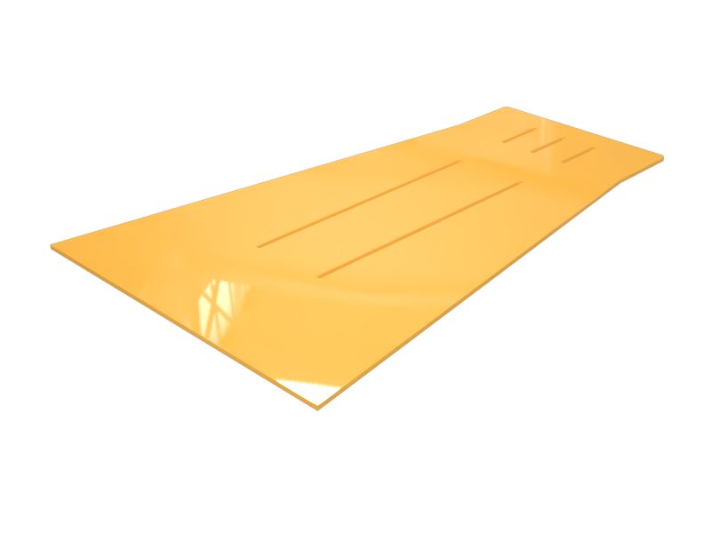 625-5622: PLATE-WEAR