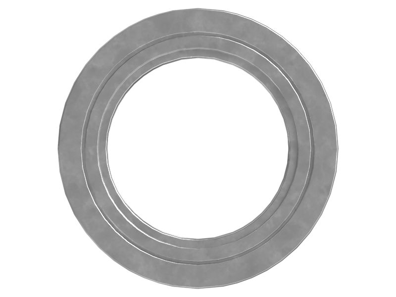 КОЛЬЦО В СБОРЕ