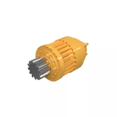 0R-9540: GP RIDUTTORE ROTAZIONE