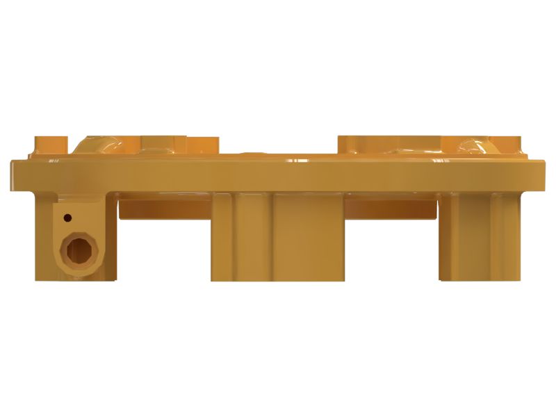 КОРПУС В СБОРЕ