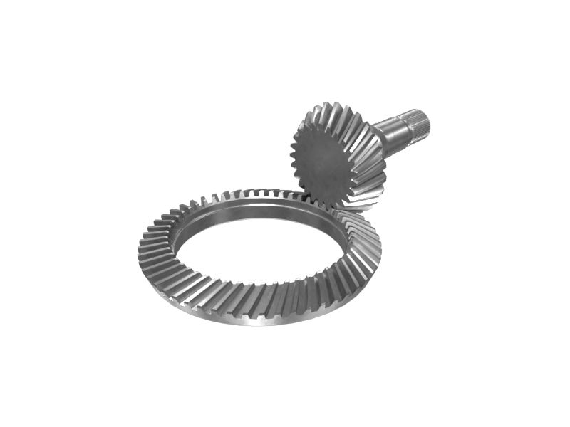 НАБОР ШЕСТЕРЕН