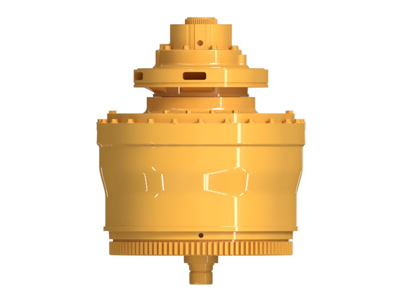 ГИДРОТРАНСФОРМАТОР