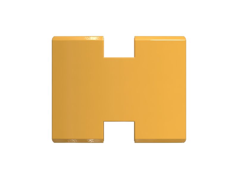 ВИЛКА СОЕДИНИТЕЛЬНОЙ МУФТЫ