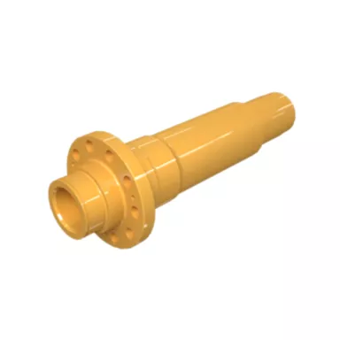 CAT 52 TIRNAKLI MAHRUTİ DİŞLİ MİLİ