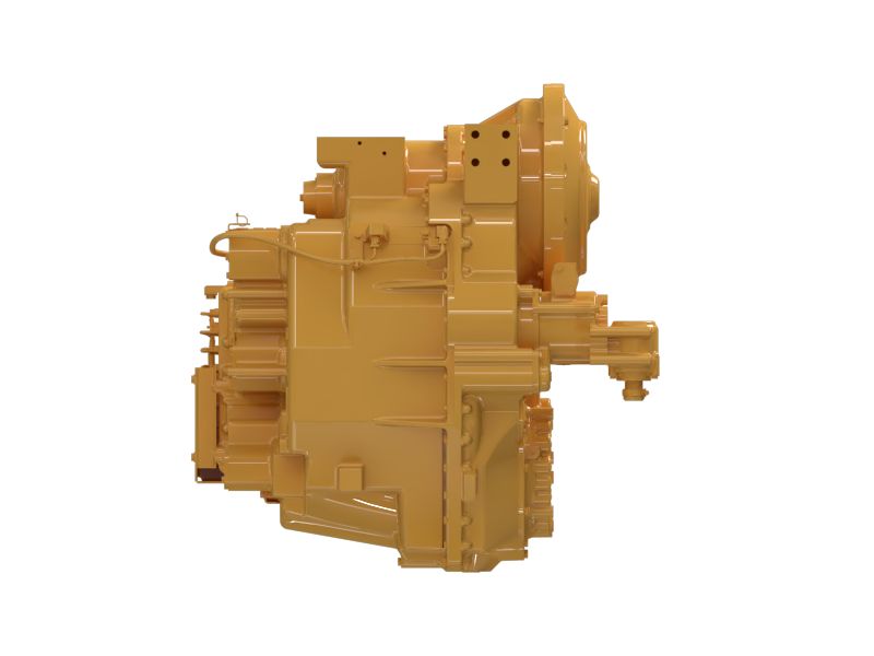 КОРОБКА ПЕРЕДАЧ