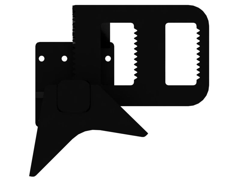 СКРЕБОК В СБОРЕ