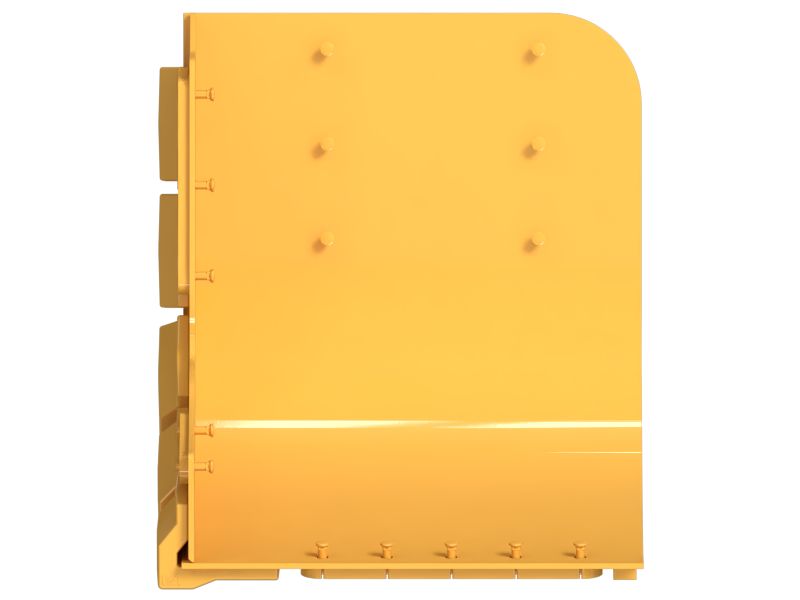 БЛОК КОЖУХА