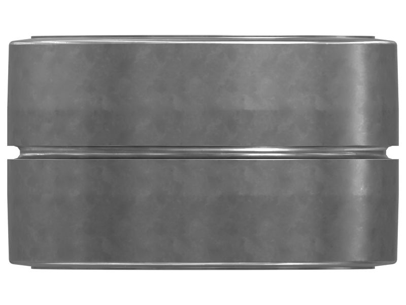 КОЛЕСО ВЕДУЩЕЕ В СБОРЕ