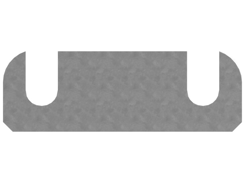 РЕГУЛИРОВОЧНАЯ ПРОКЛАДКА