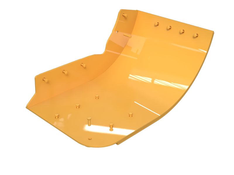 БЛОК КОЖУХА