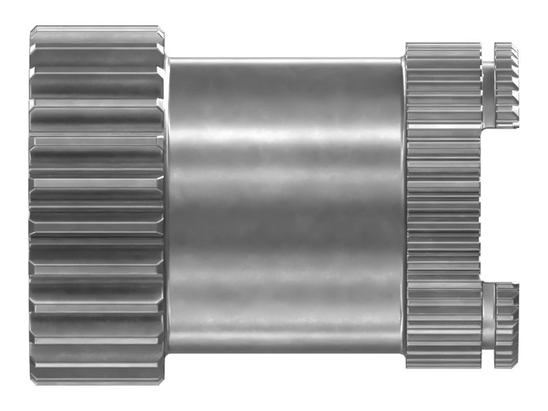 СОЛНЕЧНАЯ ШЕСТЕРНЯ