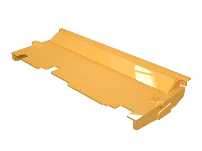 610-0170: MOLDBOARD AS 6100170 купить