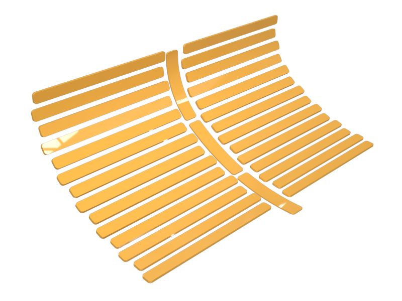 569-3543: PLATE AS-WEA