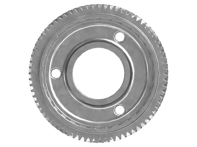 3P-0296: GEAR 3P0296 купить