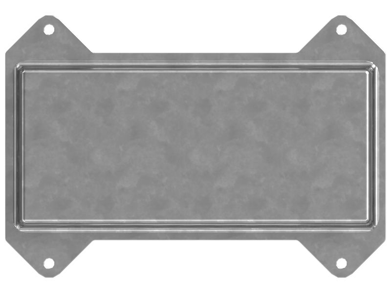 РЕЗИНОВЫЙ БУФЕР