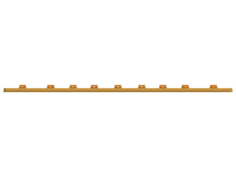 Bucket Base Edge