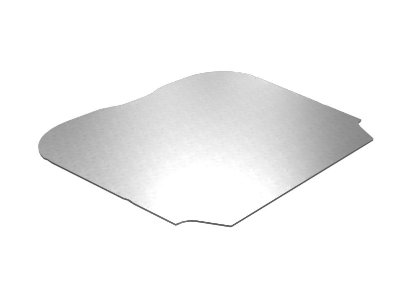 СТЕКЛО ВЕТРОВОЕ