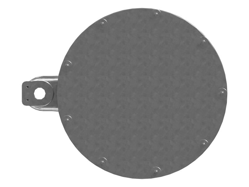 БЛОК КОЛЕСА