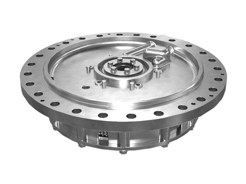 БЛОК ТОРМОЗА PLN