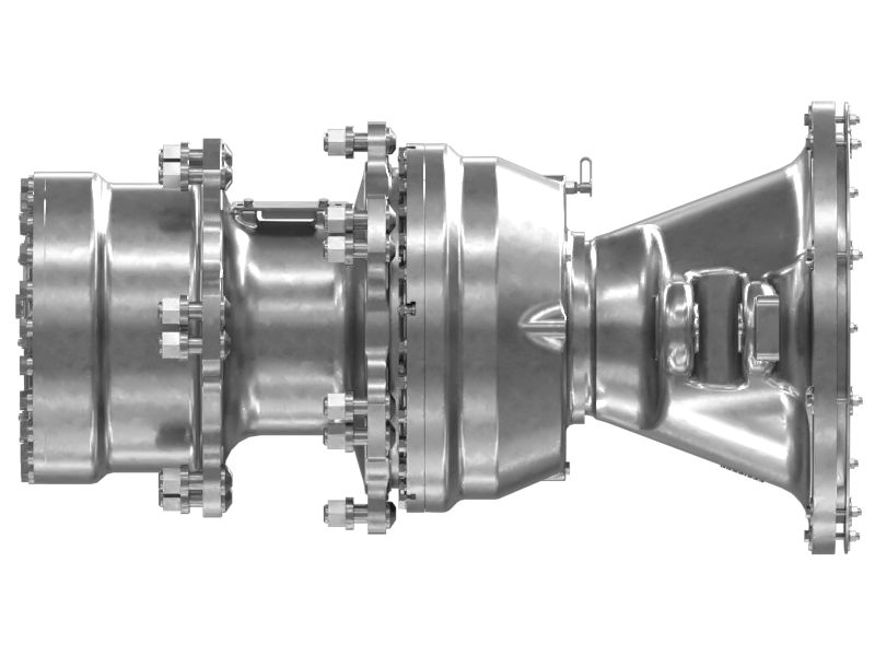 БЛОК КОЛЕСА