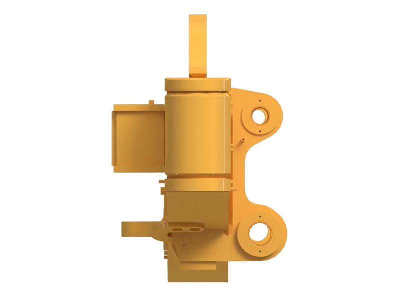 539-6288: AXLE AS-FRON 5396288 купить