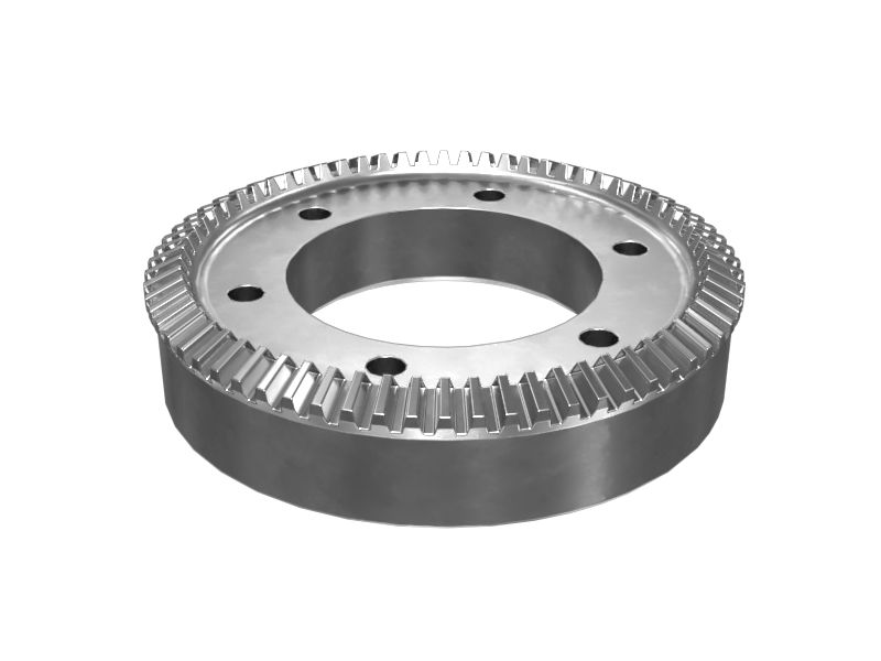 4W-6798: ШЕСТЕРНЯ