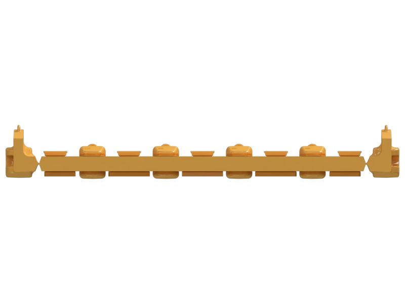 Bucket Base Edge Assembly