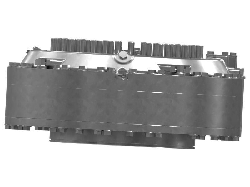 ТОРМОЗ ПЕРЕДНИЙ