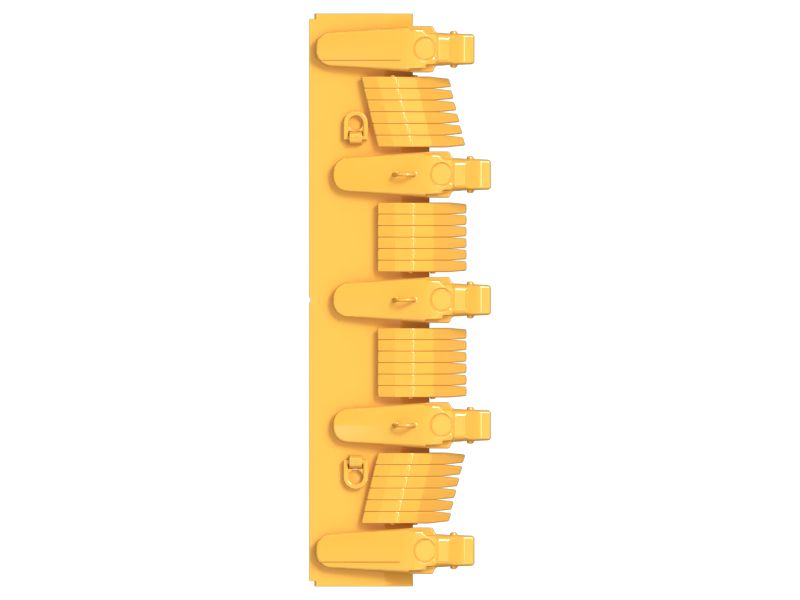 PLATE AS-LIP
