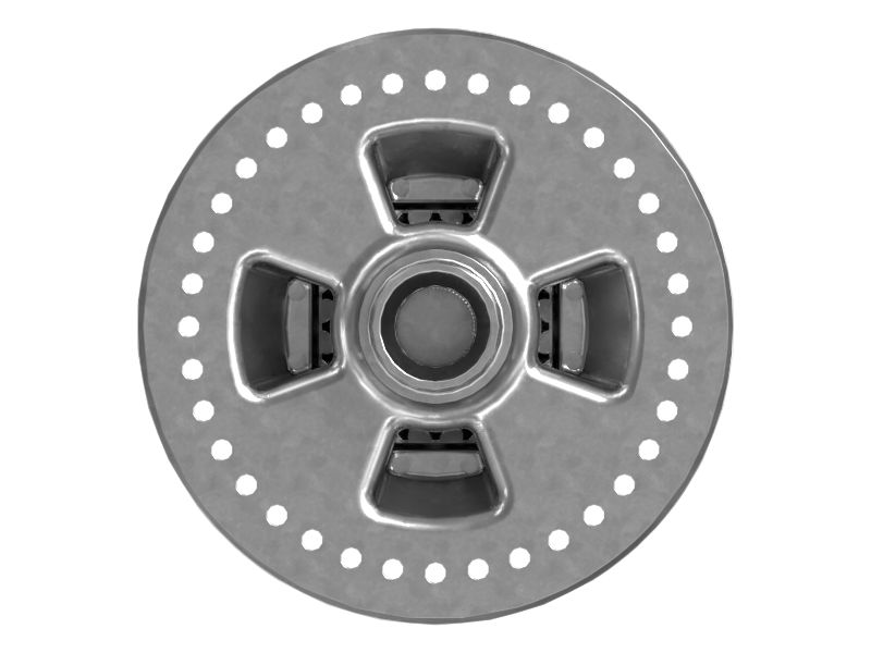 БЛОК ДИФФЕРЕНЦИАЛА